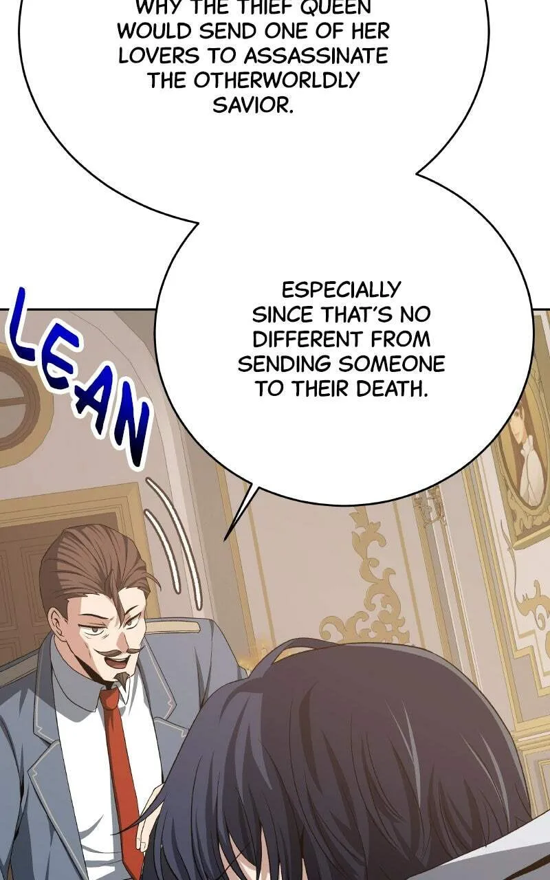 Reloaded into the Other World Chapter 114 page 72 - 
