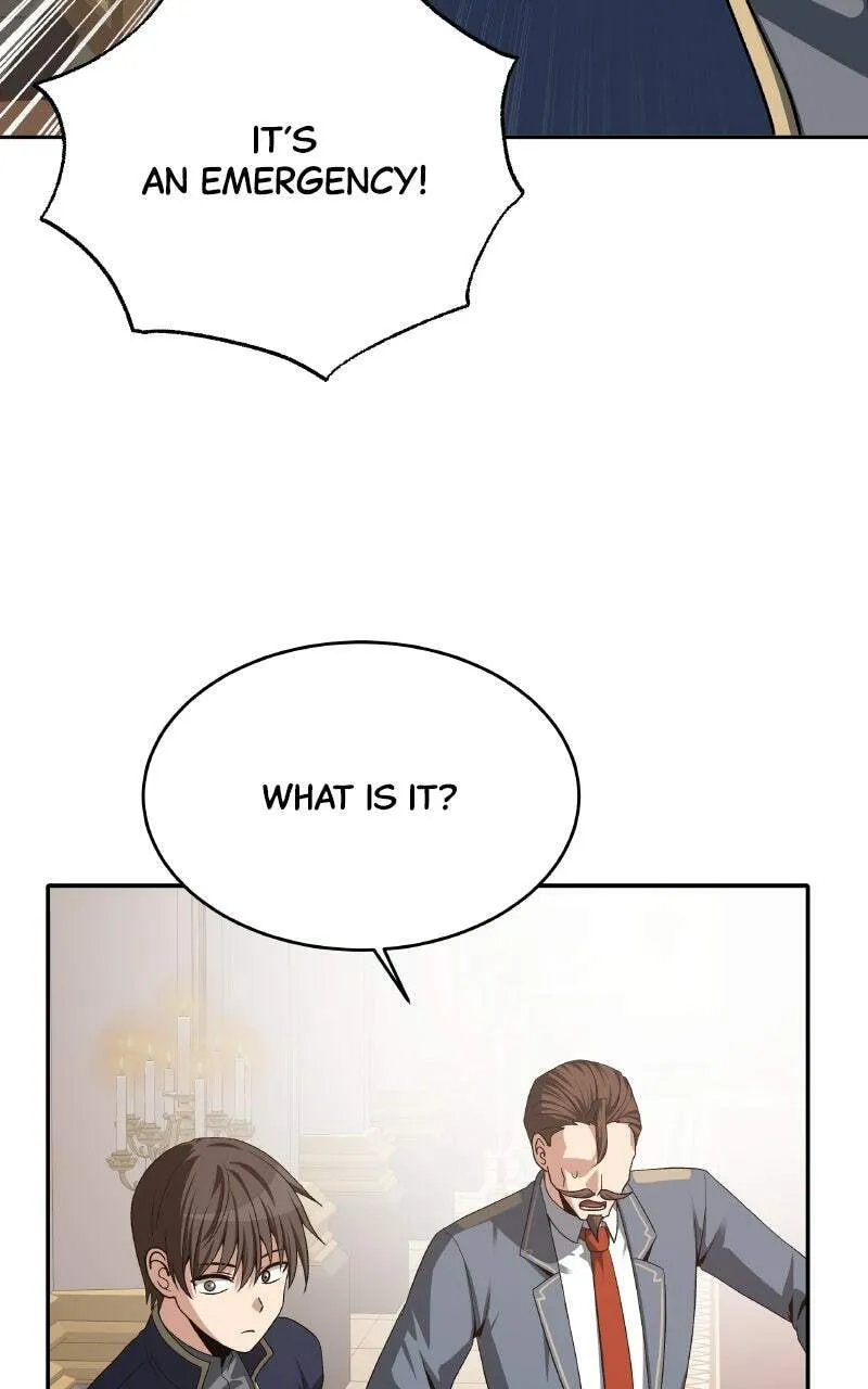 Reloaded into the Other World Chapter 114 page 85 - 