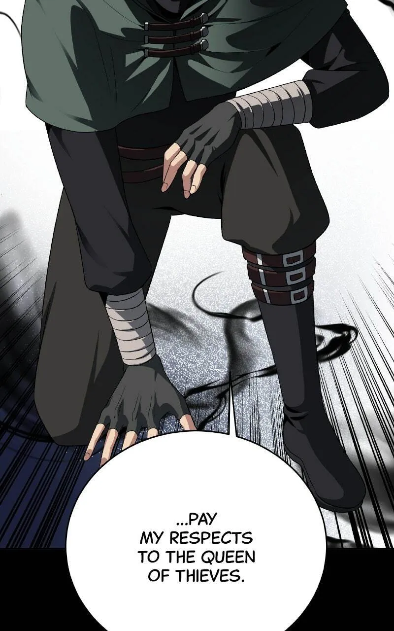 Reloaded into the Other World Chapter 114 page 94 - 
