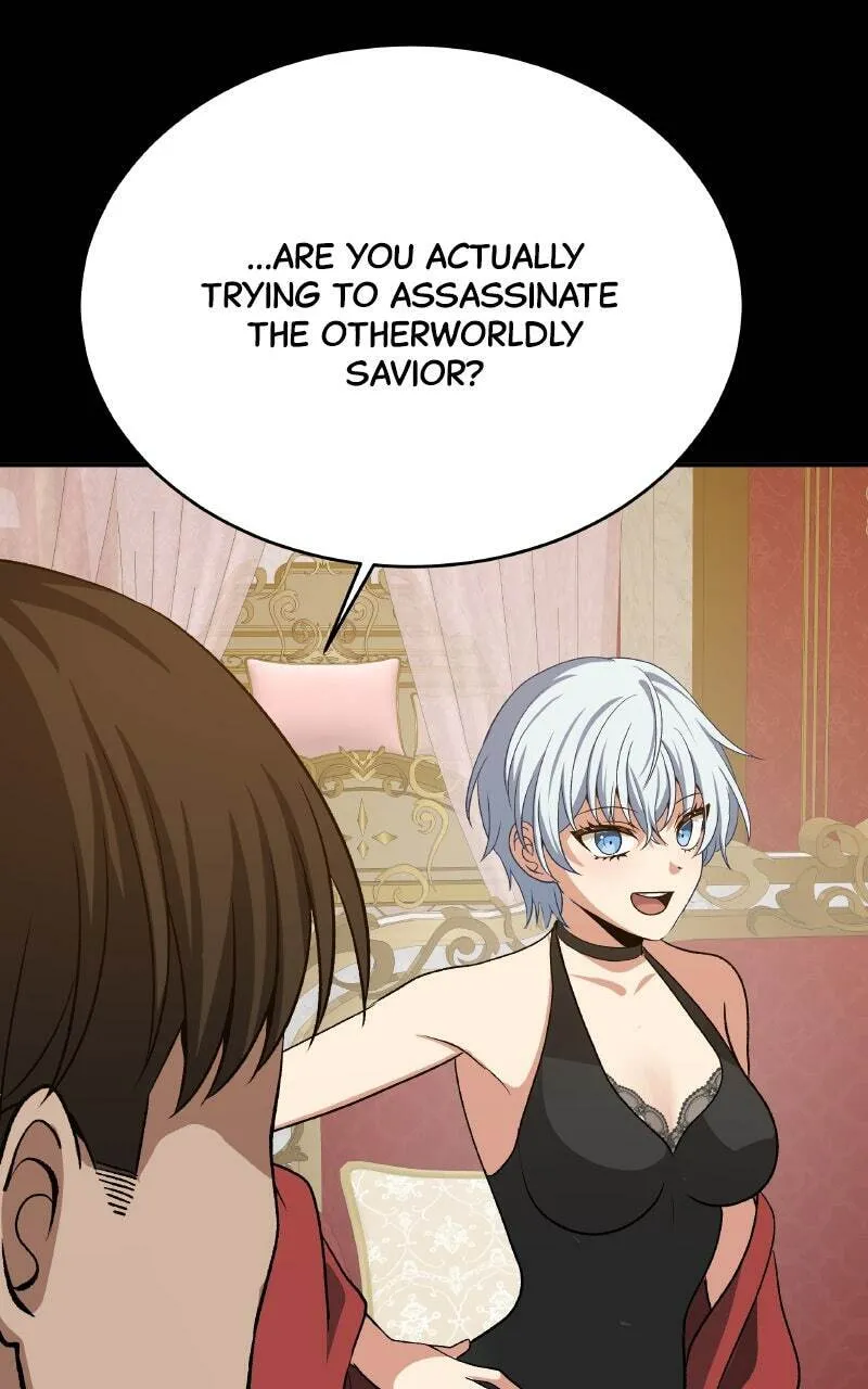 Reloaded into the Other World Chapter 114 page 97 - 