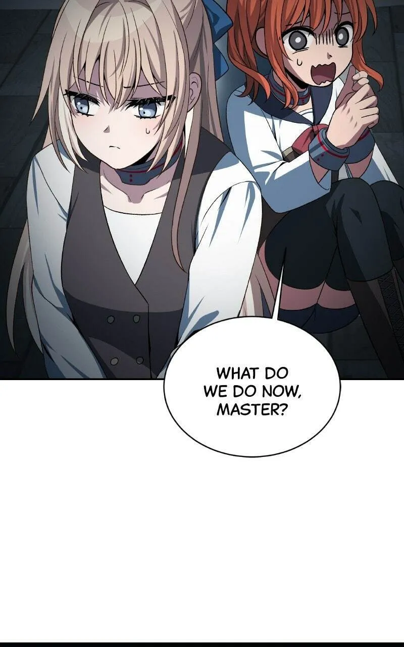 Reloaded into the Other World Chapter 115 page 11 - 