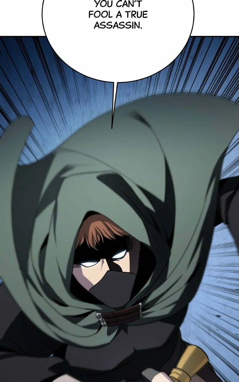 Reloaded into the Other World Chapter 115 page 116 - 