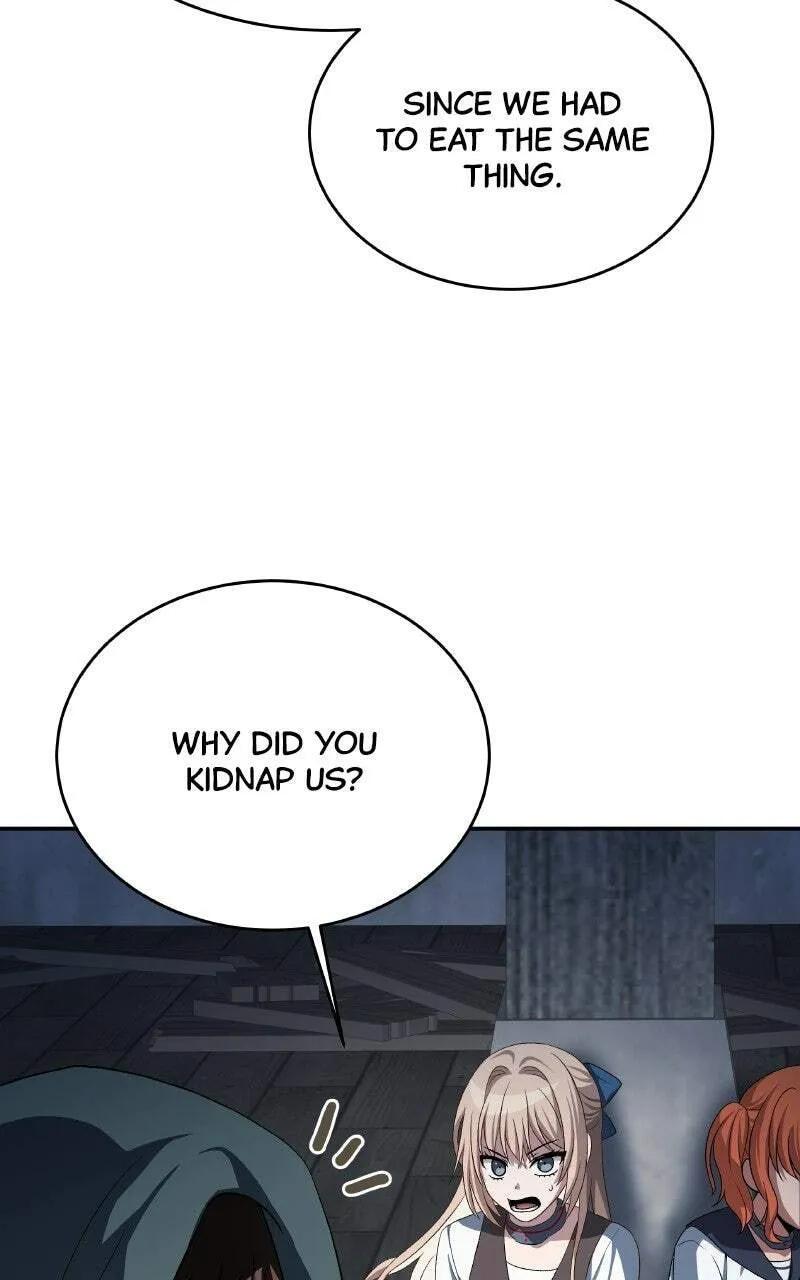 Reloaded into the Other World Chapter 115 page 25 - 