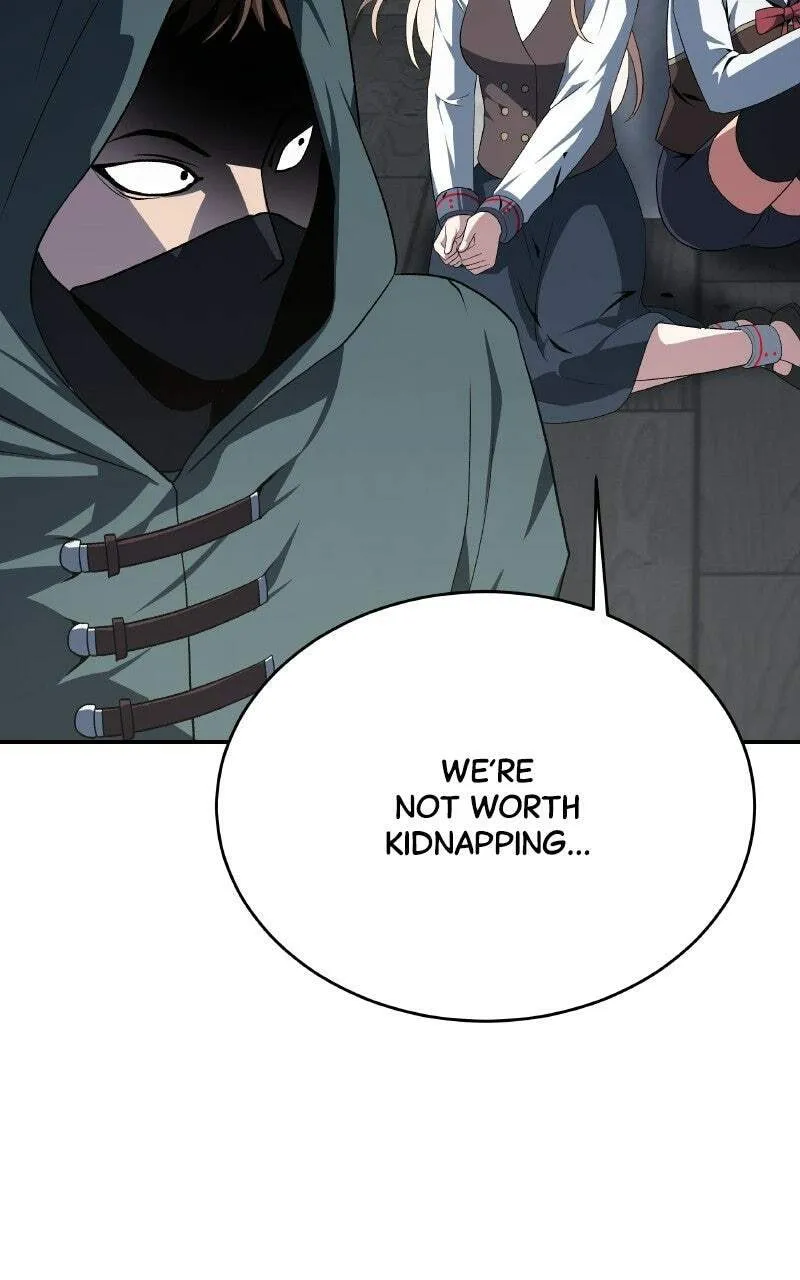 Reloaded into the Other World Chapter 115 page 26 - 