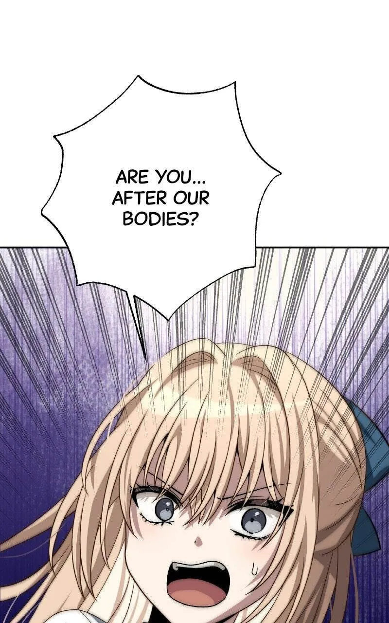Reloaded into the Other World Chapter 115 page 27 - 