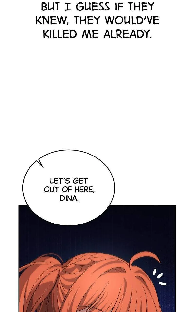 Reloaded into the Other World Chapter 115 page 44 - 