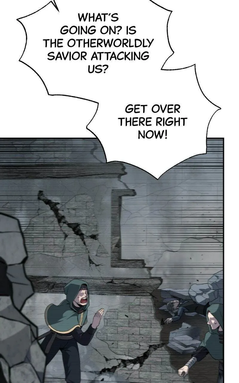 Reloaded into the Other World Chapter 115 page 69 - 