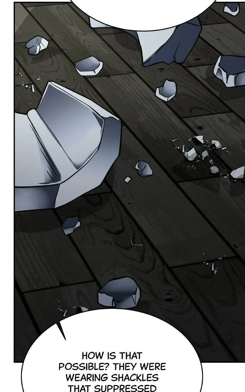 Reloaded into the Other World Chapter 115 page 71 - 