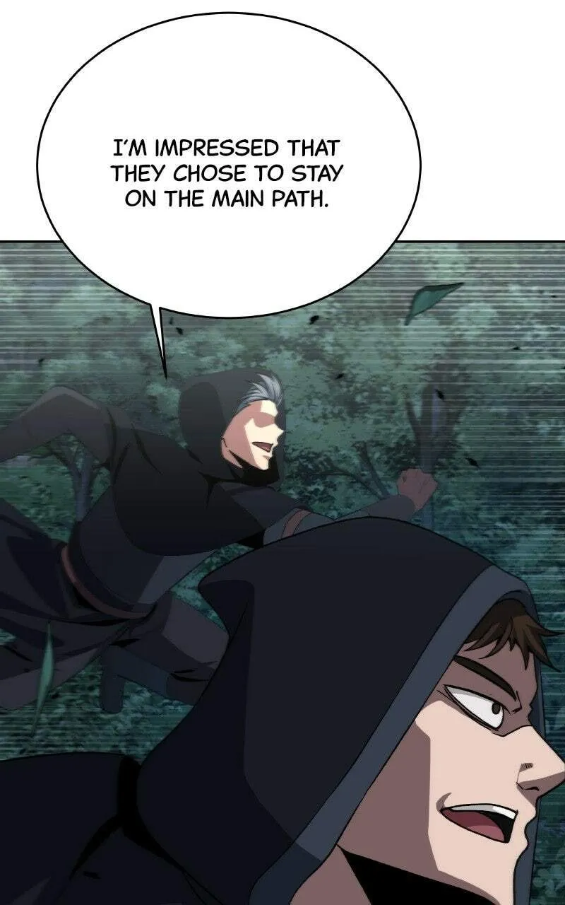 Reloaded into the Other World Chapter 115 page 78 - 