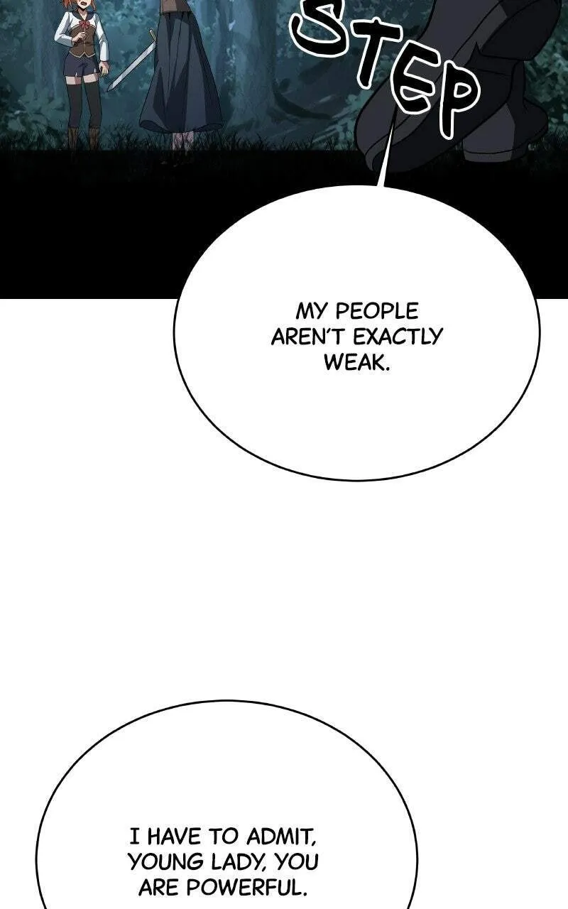 Reloaded into the Other World Chapter 115 page 99 - 