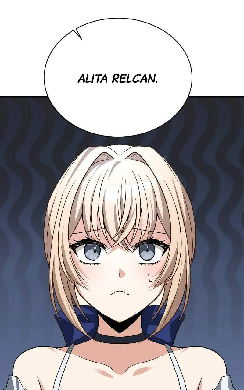 Reloaded into the Other World Chapter 116 page 106 - 