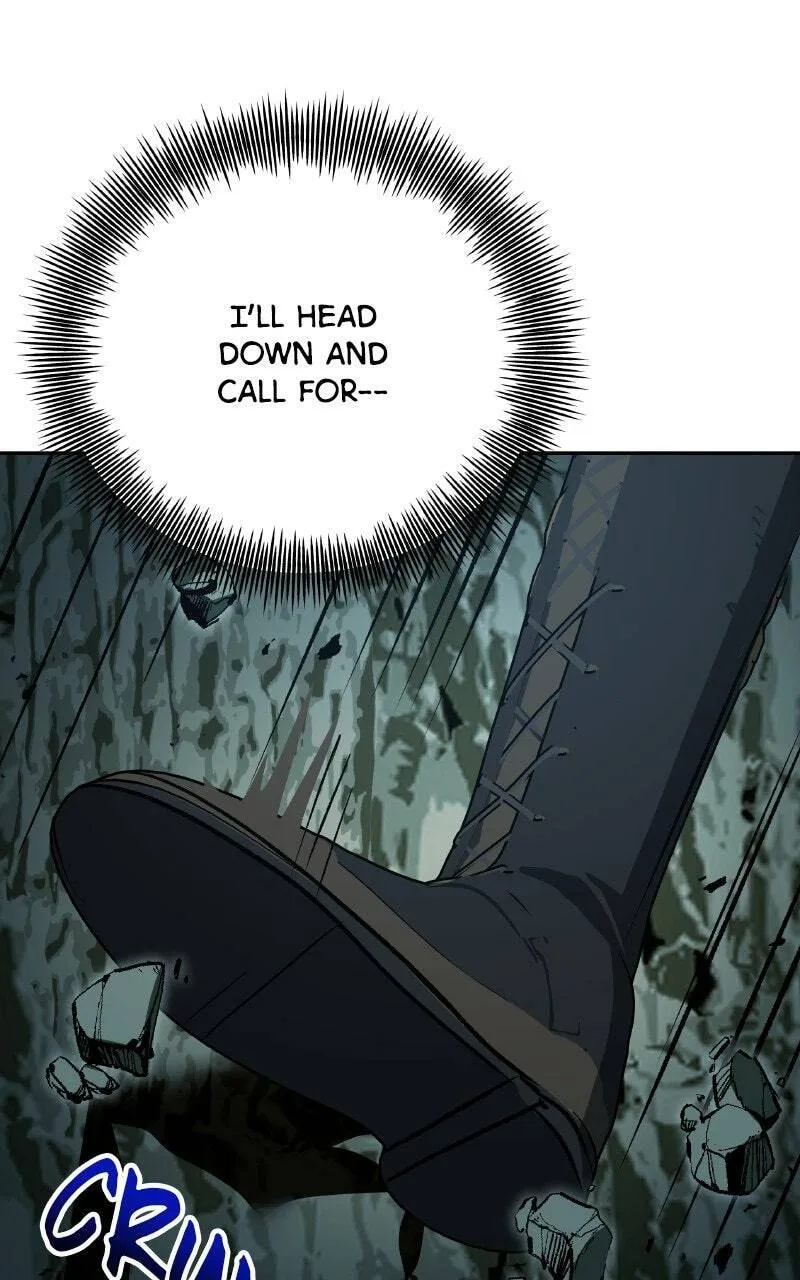 Reloaded into the Other World Chapter 116 page 15 - 