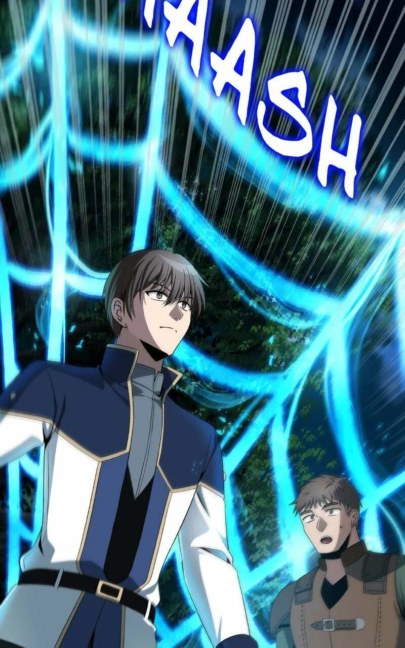 Reloaded into the Other World Chapter 116 page 4 - 