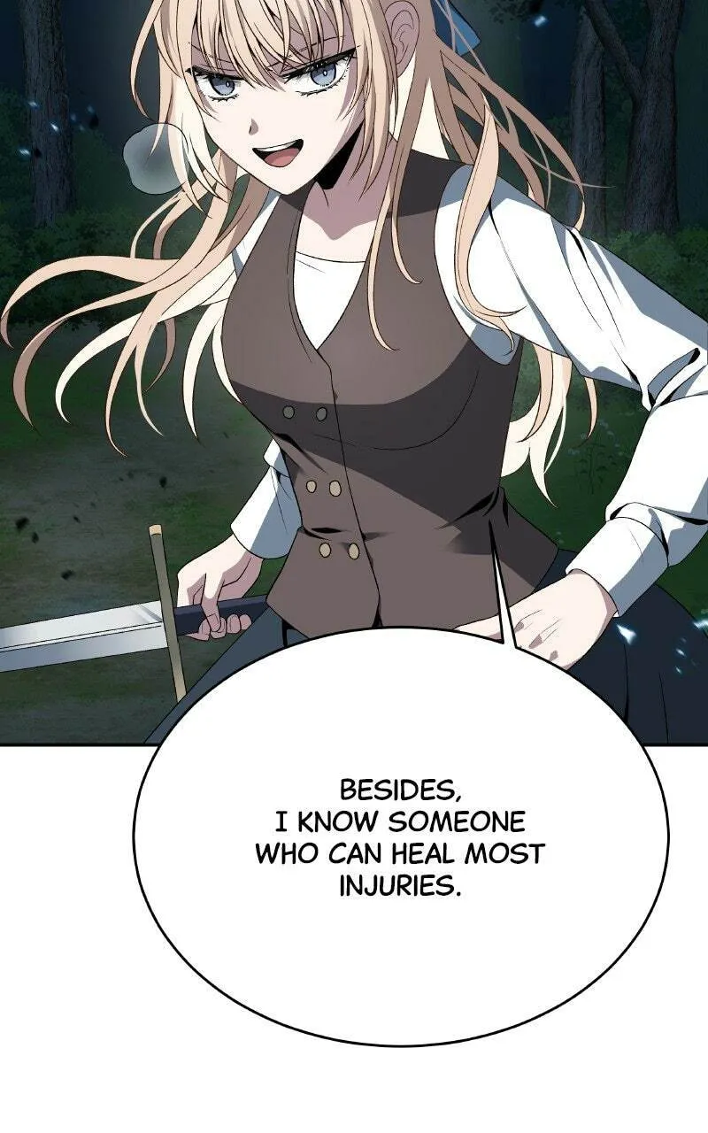 Reloaded into the Other World Chapter 116 page 41 - 