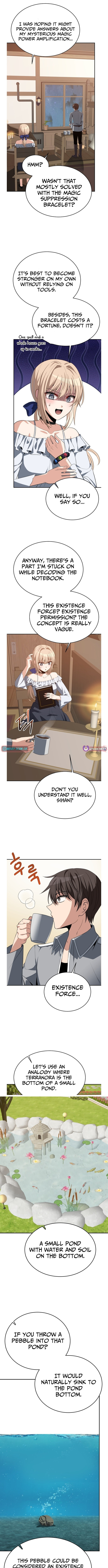 Reloaded into the Other World Chapter 117 page 2 - 