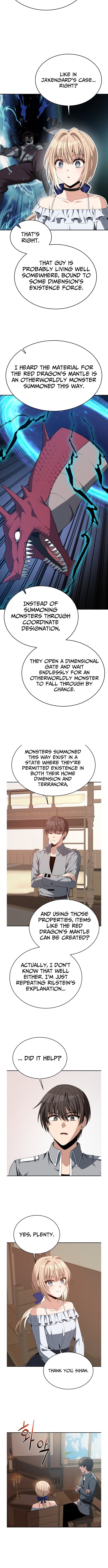 Reloaded into the Other World Chapter 117 page 4 - 