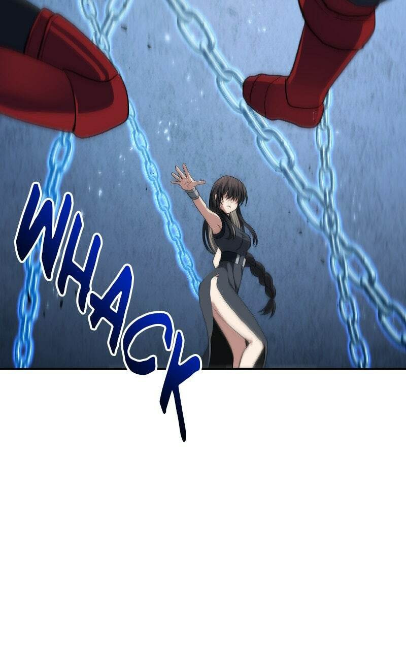 Reloaded into the Other World Chapter 118 page 103 - 