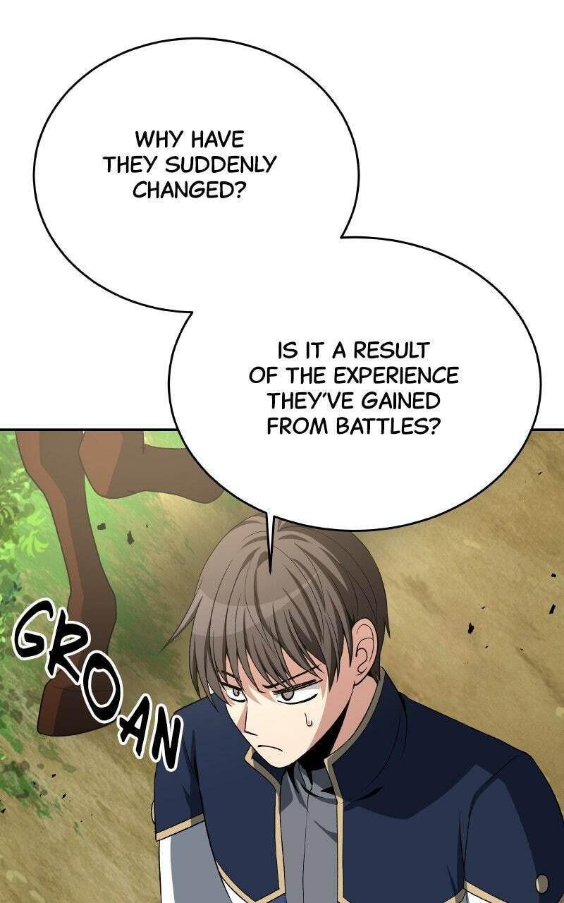 Reloaded into the Other World Chapter 118 page 114 - 