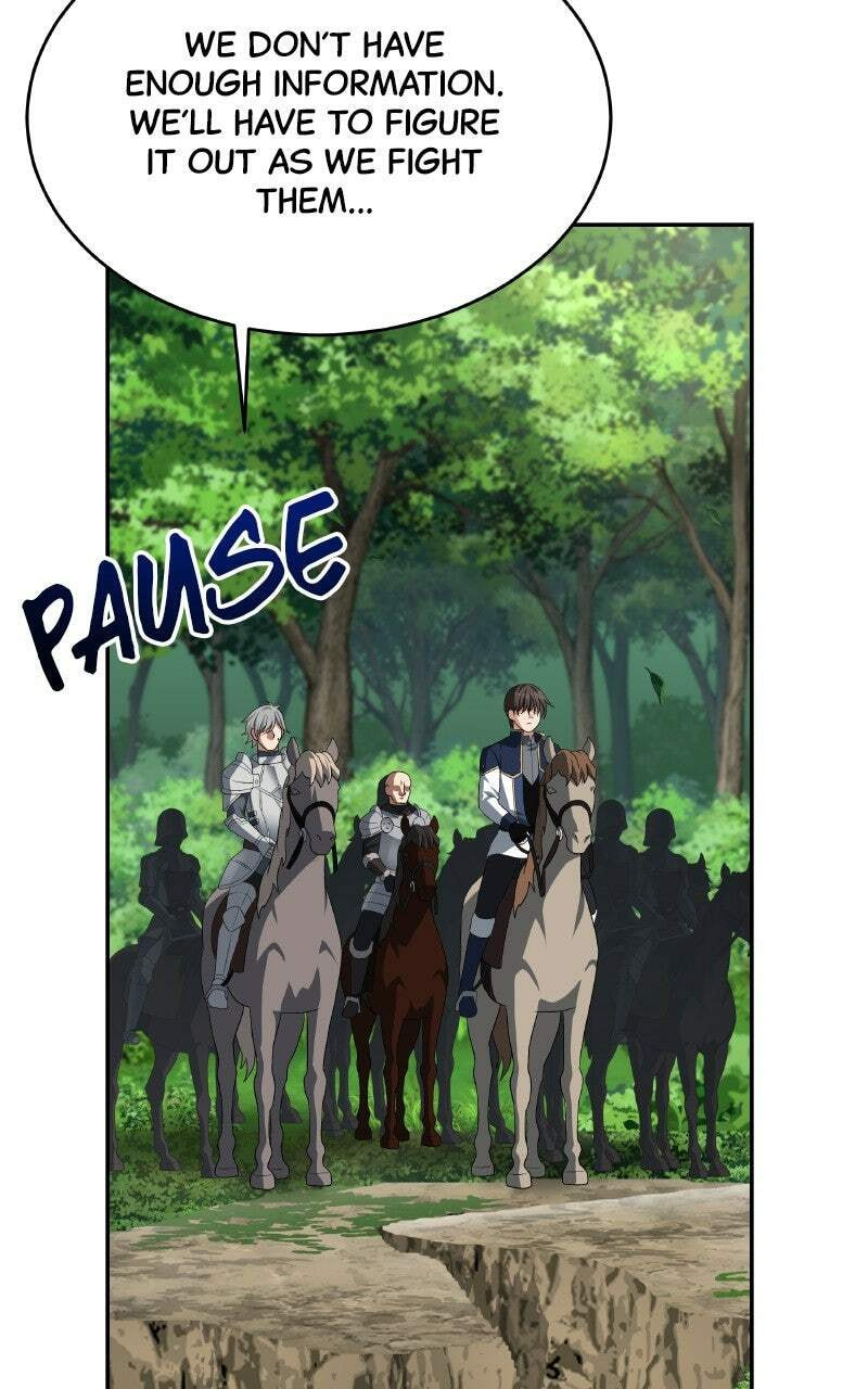 Reloaded into the Other World Chapter 118 page 116 - 