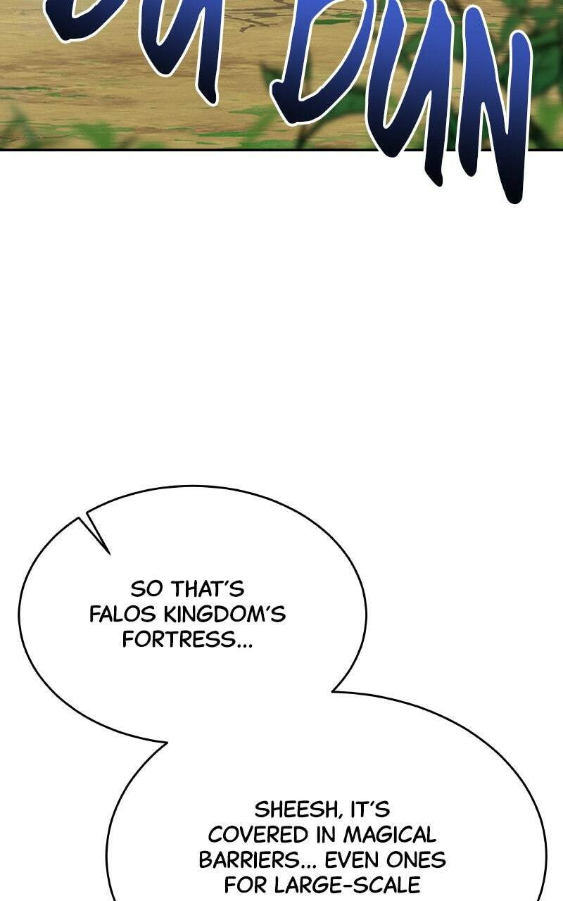 Reloaded into the Other World Chapter 118 page 119 - 