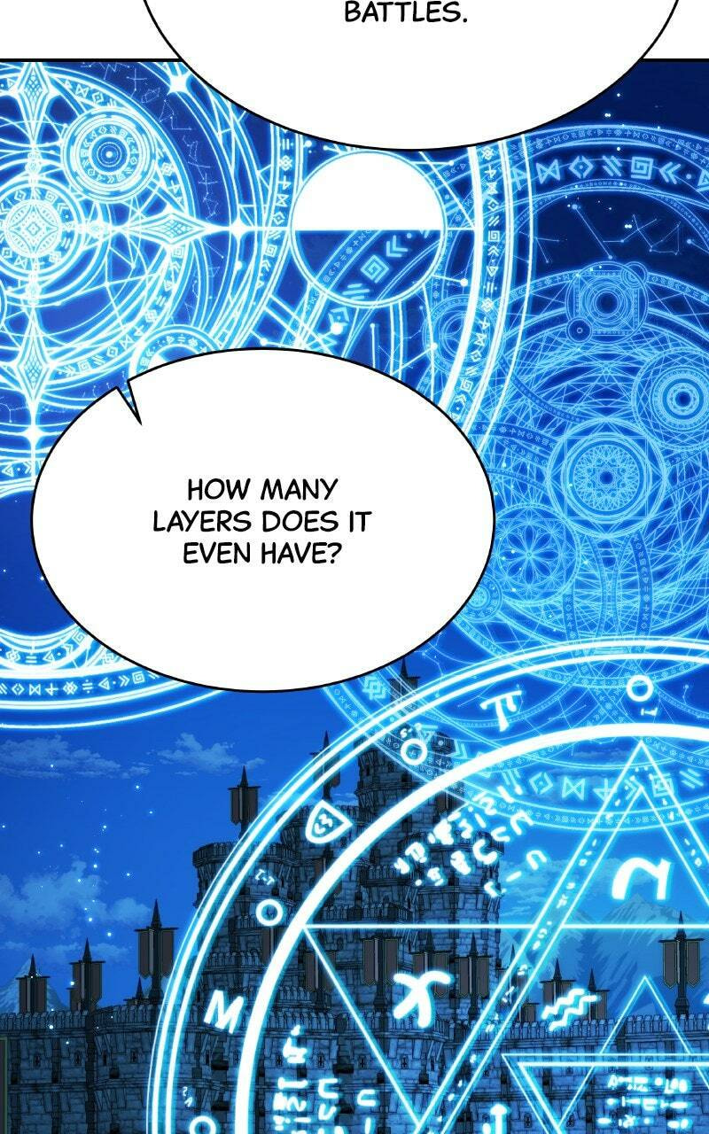 Reloaded into the Other World Chapter 118 page 120 - 
