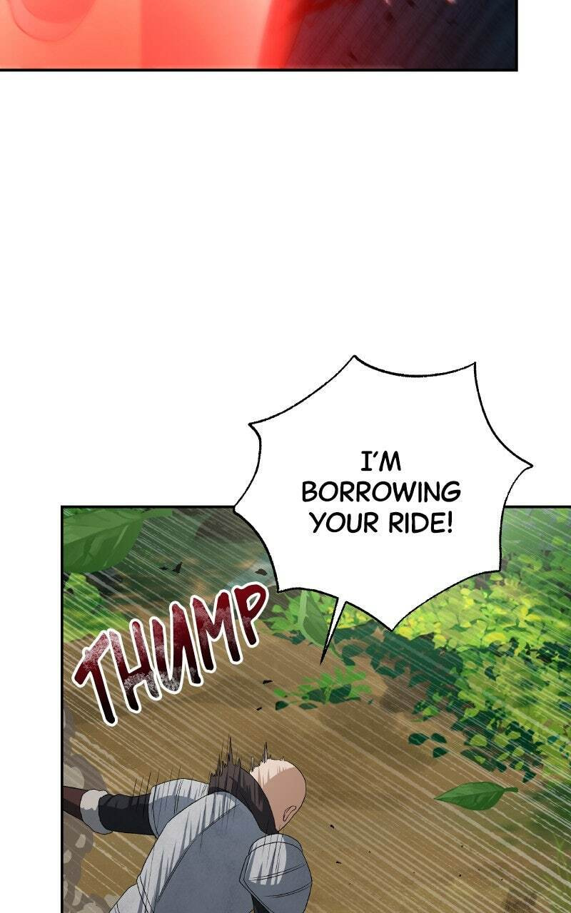 Reloaded into the Other World Chapter 118 page 42 - 