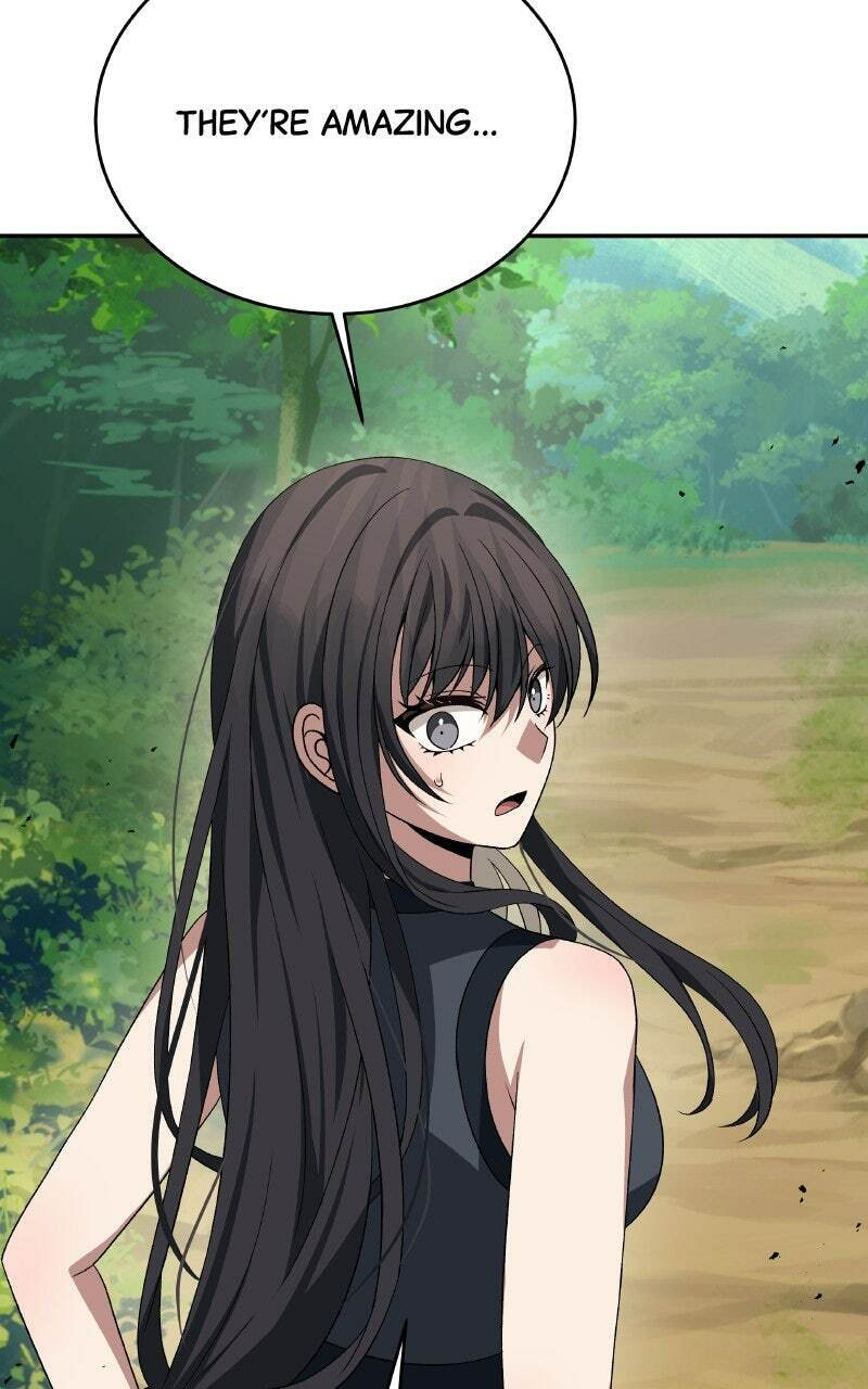 Reloaded into the Other World Chapter 118 page 46 - 