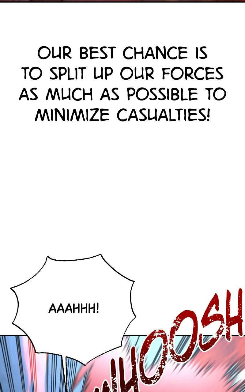 Reloaded into the Other World Chapter 118 page 7 - 