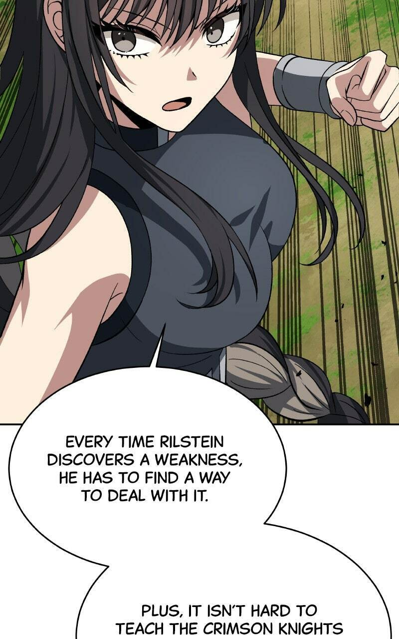 Reloaded into the Other World Chapter 118 page 86 - 