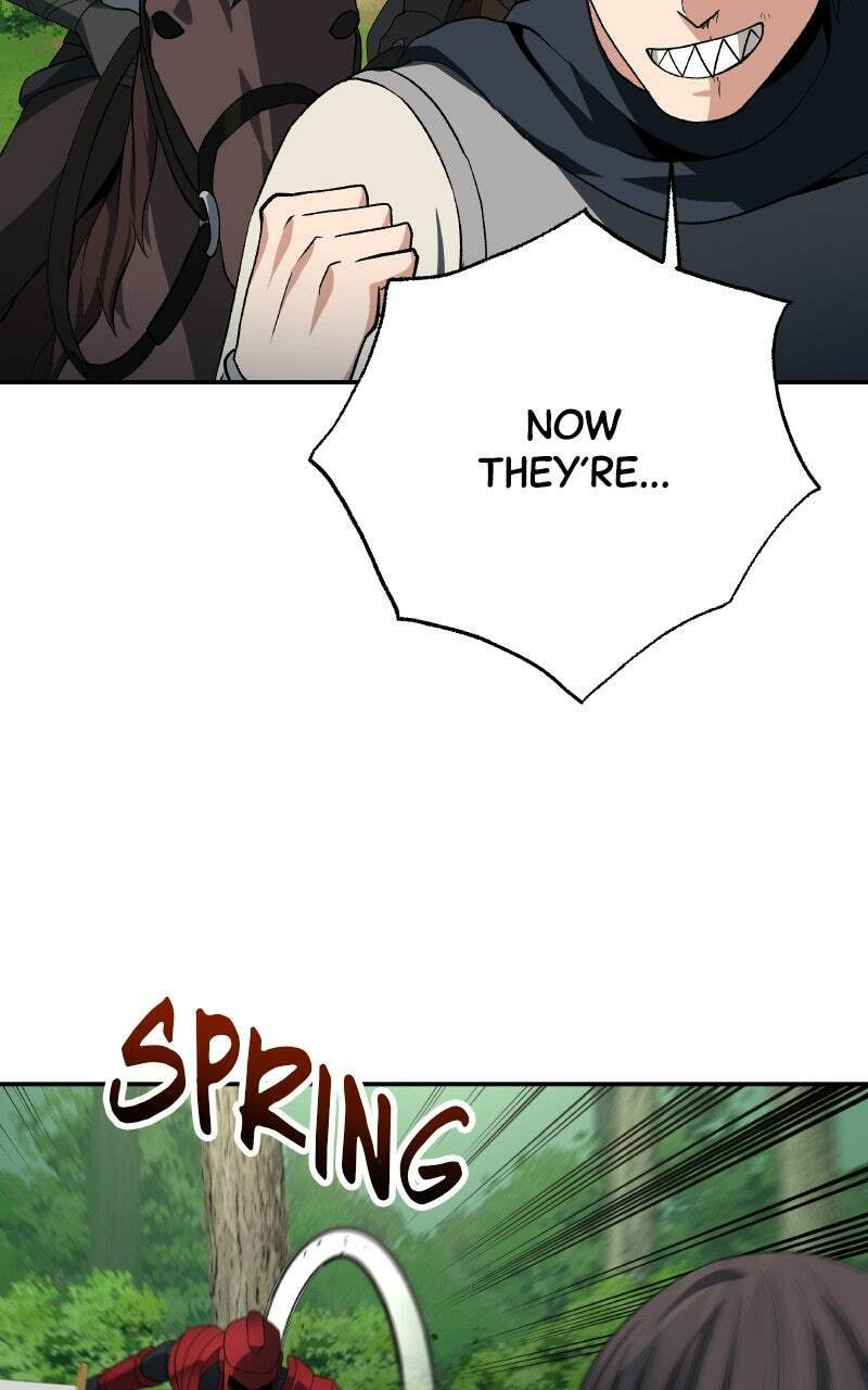 Reloaded into the Other World Chapter 118 page 93 - 