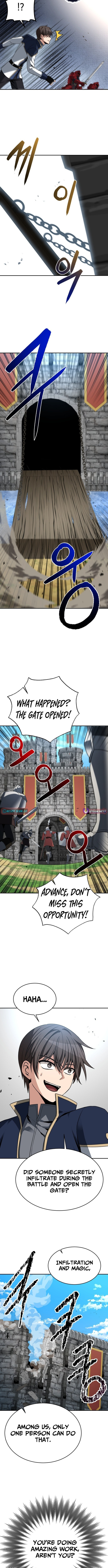 Reloaded into the Other World Chapter 119 page 13 - 