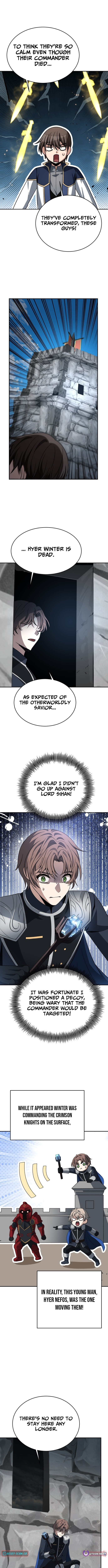Reloaded into the Other World Chapter 119 page 9 - 