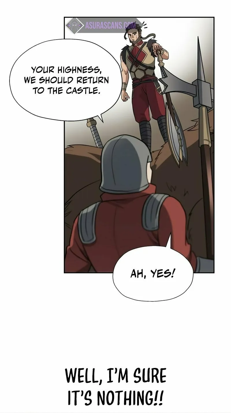 Reloaded into the Other World Chapter 12 page 40 - 