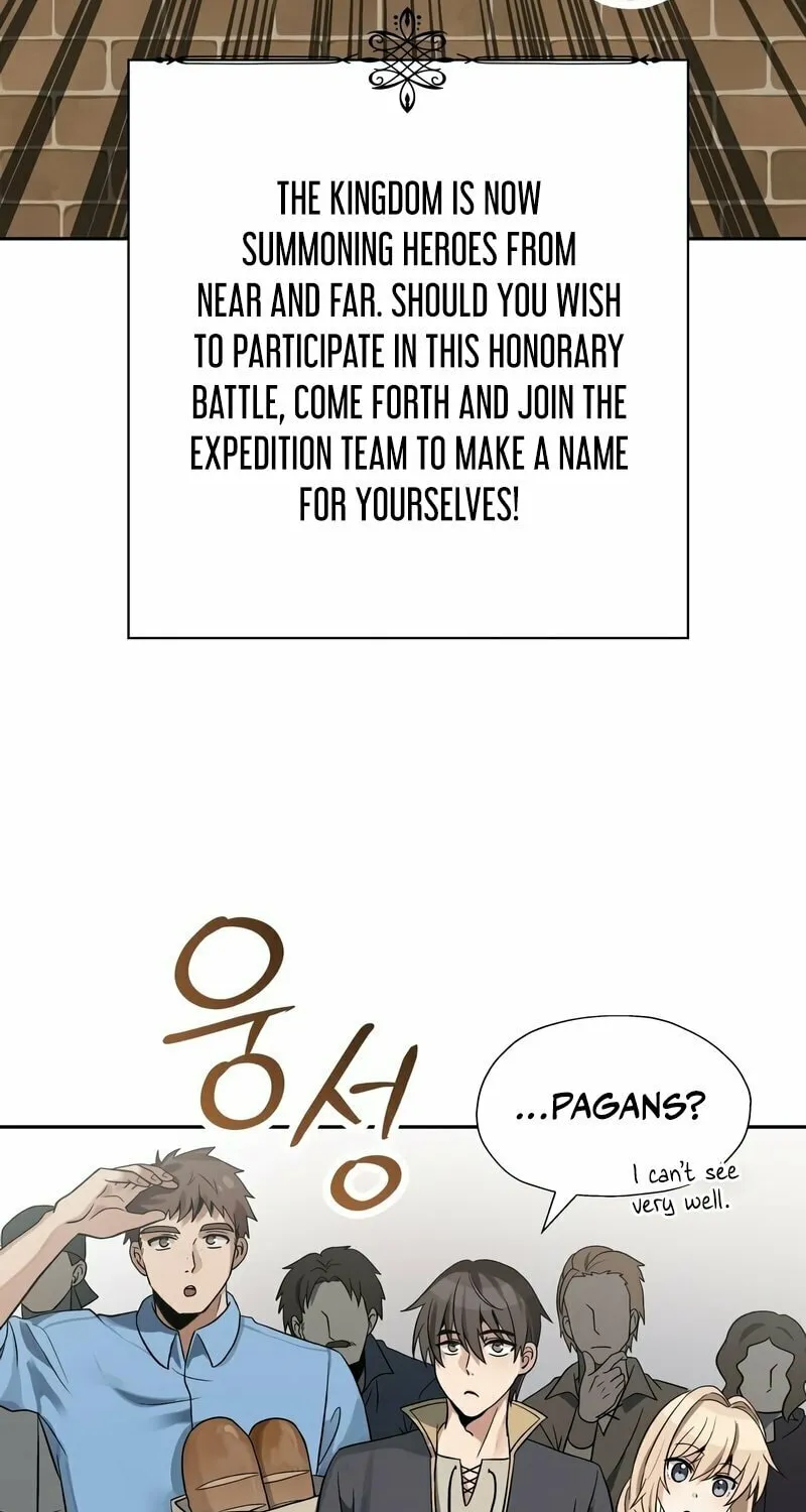 Reloaded into the Other World Chapter 12 page 52 - 