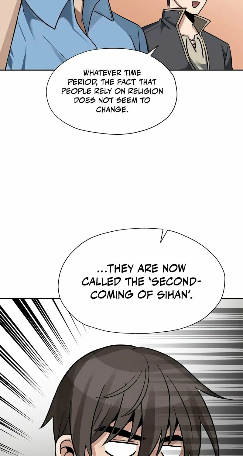 Reloaded into the Other World Chapter 12 page 55 - 