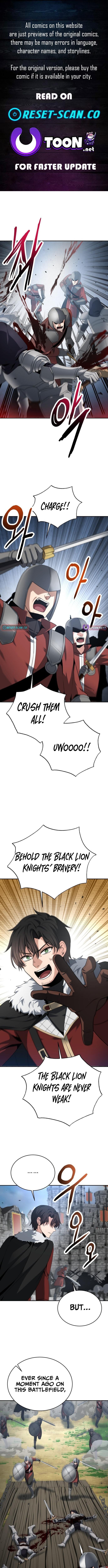 Reloaded into the Other World Chapter 120 page 1 - 