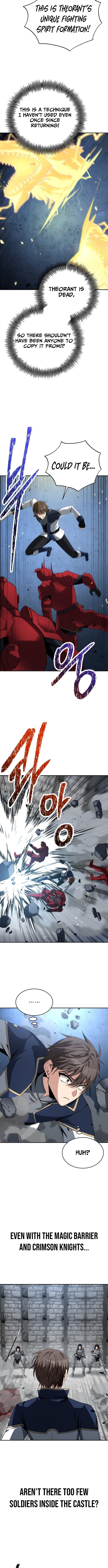 Reloaded into the Other World Chapter 120 page 7 - 