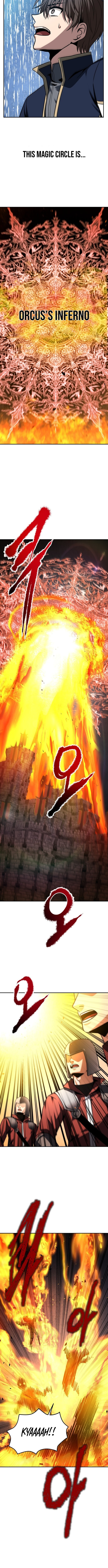 Reloaded into the Other World Chapter 120 page 9 - 