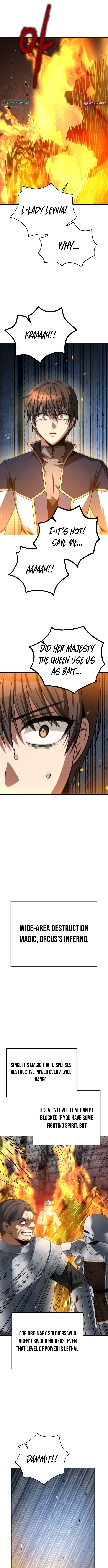 Reloaded into the Other World Chapter 120 page 10 - 