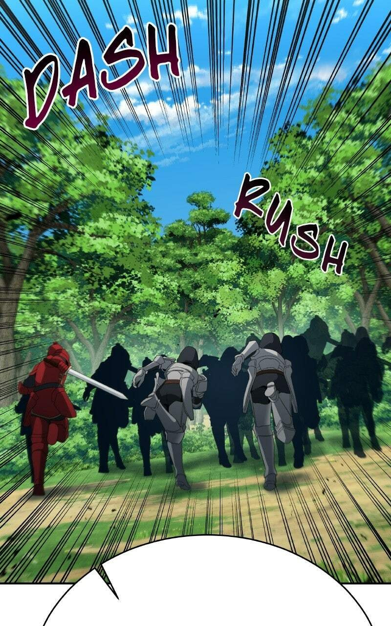 Reloaded into the Other World Chapter 121 page 27 - 