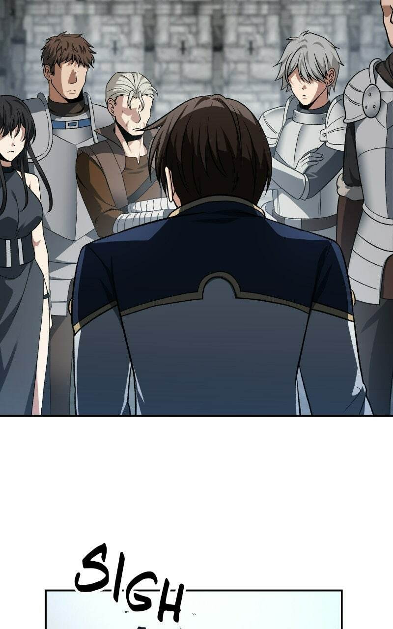 Reloaded into the Other World Chapter 121 page 8 - 