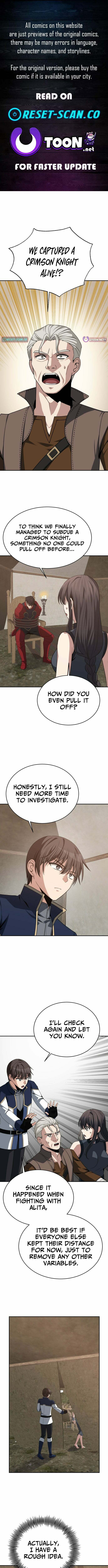 Reloaded into the Other World Chapter 122 page 1 - 