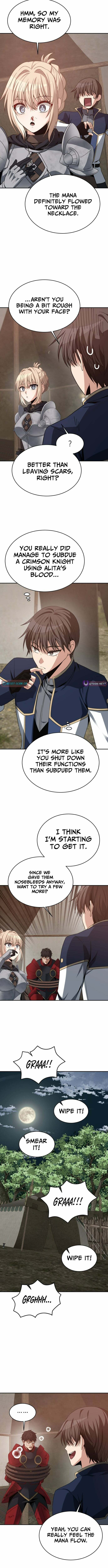 Reloaded into the Other World Chapter 122 page 6 - 