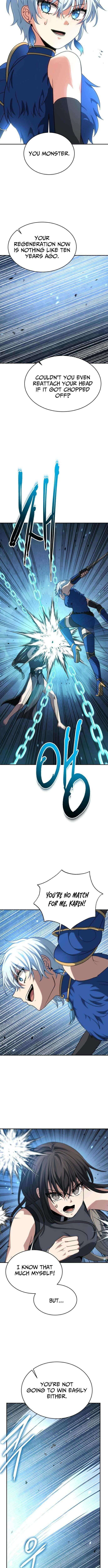 Reloaded into the Other World Chapter 123 page 12 - 