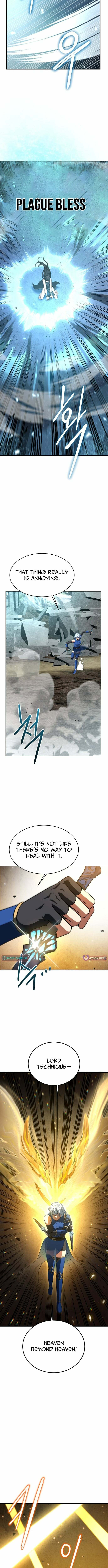 Reloaded into the Other World Chapter 123 page 13 - 