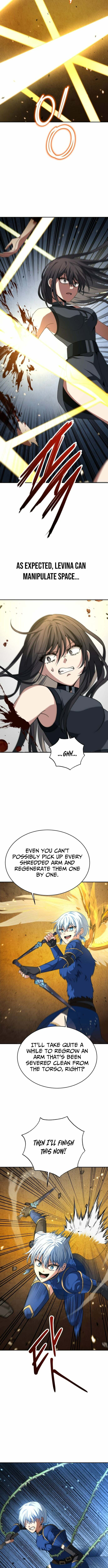 Reloaded into the Other World Chapter 123 page 14 - 