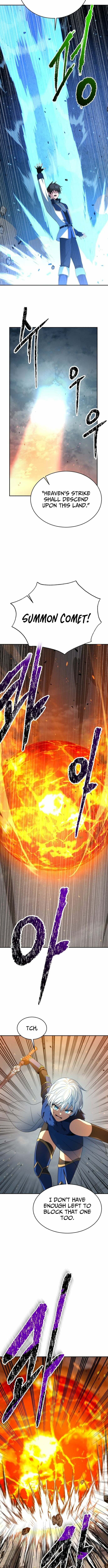 Reloaded into the Other World Chapter 123 page 7 - 
