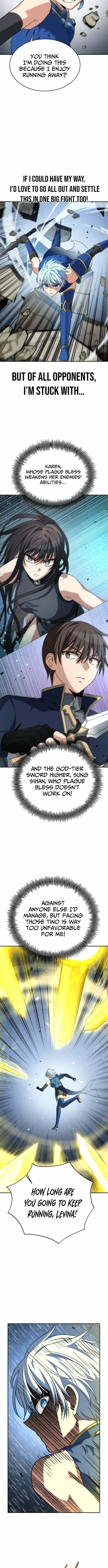 Reloaded into the Other World Chapter 124 page 4 - 