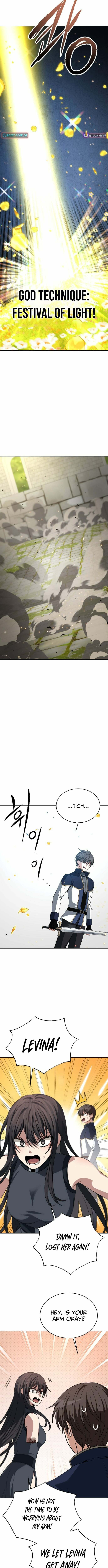 Reloaded into the Other World Chapter 124 page 5 - 