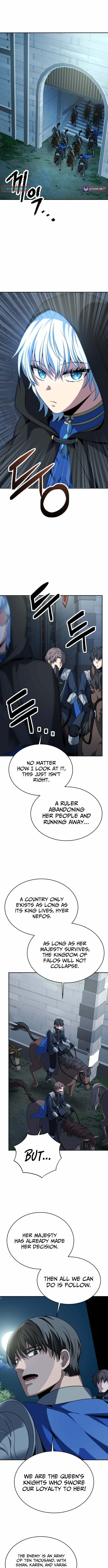 Reloaded into the Other World Chapter 124 page 9 - 